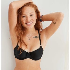 AERIE REAL POWER BALCONETTE BRA